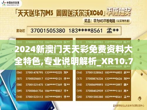 2024新澳天天彩免费资料,精选解释解析落实专业版230.334