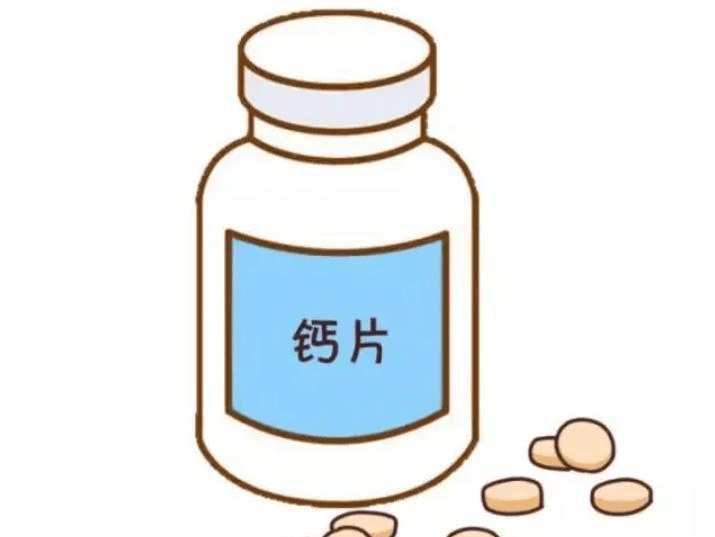 一年吃几个月钙片，科学补钙，护航健康